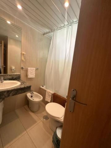 Apartamento Turistico Aloha Playa Benalmádena Dış mekan fotoğraf
