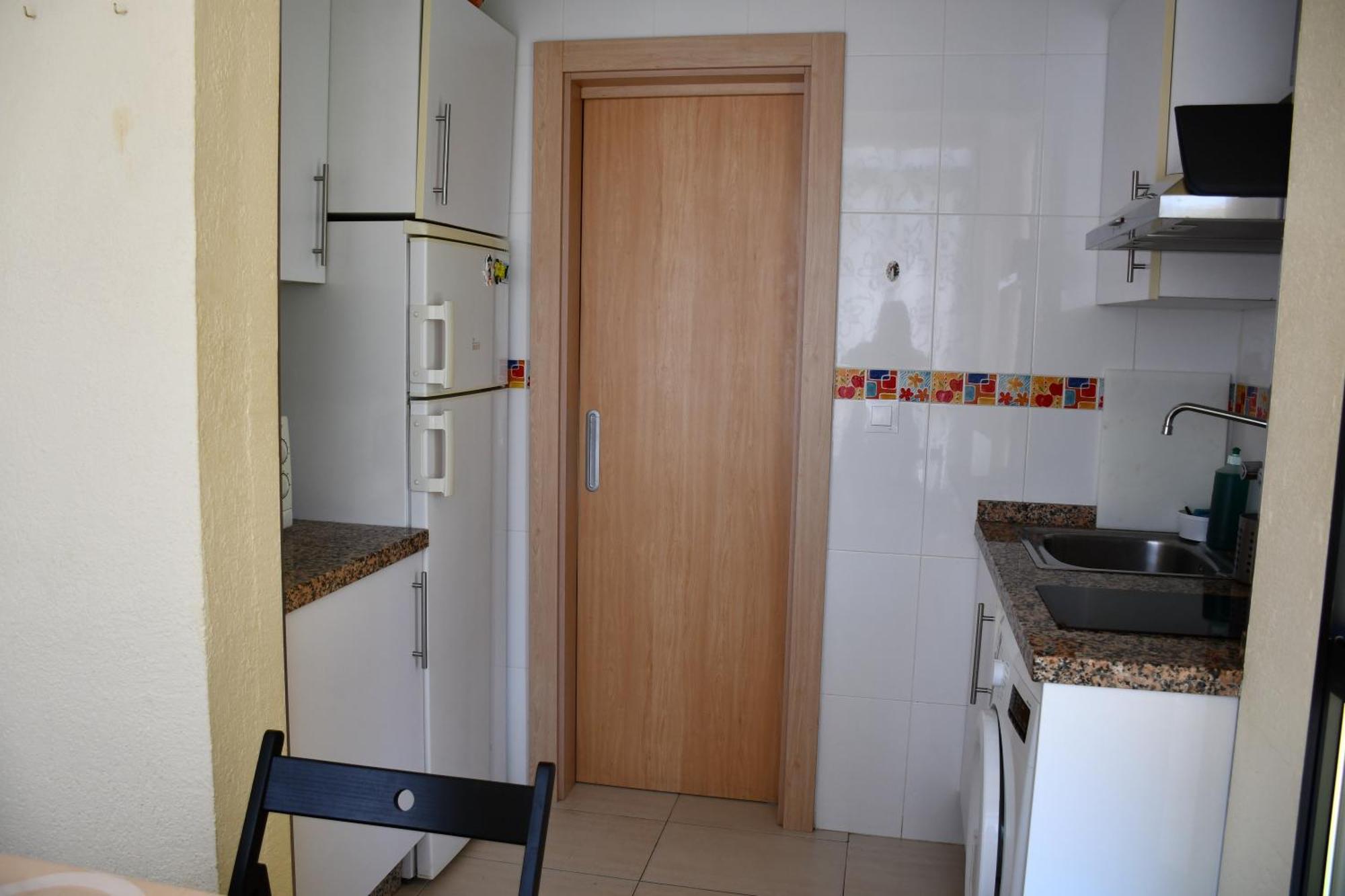 Apartamento Turistico Aloha Playa Benalmádena Dış mekan fotoğraf