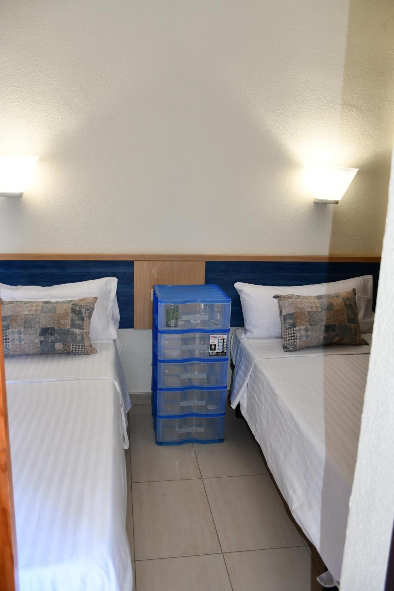 Apartamento Turistico Aloha Playa Benalmádena Dış mekan fotoğraf